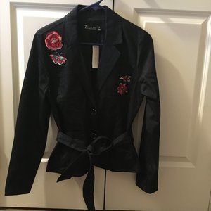 Navy blue Blazer